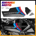 Motorcycle Reflective Decal Case for BMW R1200 GS/GSA 2013 2018 R1250 GS/GSA 2019 2020 Swingarm|Decals & Stickers| - Offic