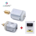 AZGIANT 2pcs/lot Car Door Lock Motor Central Locking Motor for land rover/ranger rover/|Cables, Adapters & Sockets| - Offi