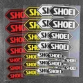 Reflective Motorcycle Accessories Equip Sticker Decals For SHOEI Advertisement Stickers| | - Officematics.com
