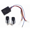 Ebike Alarm Control Box Smart Induction Wireless Remote Universal Waterproof Electric Bike Replacement - Electric Bicycle Access