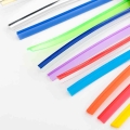 2m Accessory Car Interior Dashboard Panel Gap Flexible Decoration Moulding Trim Strip Line Diy - Car Stickers - Officematics.com