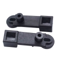 2pcs Car Intake Manifold Swirl Valve Arm Connecting Rod Repair Kit A6420905037 Universal For Mercedes Benz Dodge Jeep - Intake M