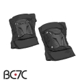 Motorcycle Knee Pad Abs Slider Knee Brace Support Pads Off-road Protective Gear Kneepad - Kneepad - Officematics.com