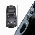 Power Window Lifter Control Switch Automotive professional spare parts for Mercedes Benz Actros MPII 9438200097 Ultra Durable|Tr
