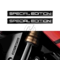 3d Motorcycle Sticker Car Special Edition Decals Case For Vespa Gts For Bmw R1200gs Adv F650gs F700gs F800gs Decal - Decals &amp