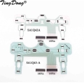 For Sony PS2 SA1Q42A SA1Q43 A Ribbon Circuit Board Film Joystick Flex Cable Conductive Film For PS2 Controller|Replacement Parts