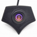 Car Front View Parking Camera Ccd Ccd Waterproof Night Camera For Mazda Logo Front Camera Mazda 2 3 5 6 8 Cx-7 Cx-9 - Vehicle Ca
