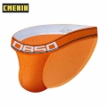 Men's Briefs New Brand Cotton Comfortable Sexy Man Underwear Brief Men Underpants New Brand Innerwear Gay Panties Jockstrap|