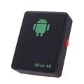 2022 New Mini A8 Gps Tracker Locator Car Kid Global Tracking Device Anti-theft Outdoor - Gps Trackers - Officematics.com