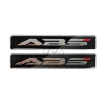 3D Motorcycle Tank Decal ABS Sticker Case for Yamaha Honda Kawasaki Suzuki Ducati Aprilia Vespa Triumph Decals|Decals & Sti