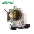 Loreada 96817600 0280750494 New Throttle Body Assembly For Chevrolet Cruze 1.6 109horse Power - Throttle Body - Officematics.com