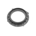 2pcs 6.5" Car Speaker Spacer For Audi A1 A3 A4 A5 A6 A7 Refit Spacers Pad Adapter Modified Washer Audio Install Car Refitti