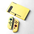 1pcs Solid Color Soft Protective Shell For Nintendo Switch Case Game Console Pink Cover Shell For Skin Lite Switch Accessories -