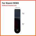 Dashboard Panel Circuit Board Cover for Xiaomi M365 Display Screen Case For Mijia MI Electric Scooter Parts|Scooter Parts &