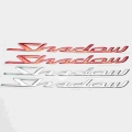 3D Motorcycle Sticker Motocross Shadow Stickers Case for HONDA Shadow 750 400 RS|Decals & Stickers| - Officematics.com