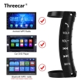 Car Steering Wheel Control Dvd 2din Android Window Bluetooth Button Universal Wireless Steering Wheel Remote Control Universal -