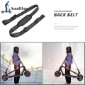 M365 Scooter Carrying Shoulder Straps for Xiaomi Scooter M365 Pro 1S Pro2 Webbing for Ninebot Es2 Es4 Max G30 Scooter Back Belt|