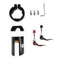 Monorim Xlock For xiaomi m365/1s/essential/pro1/pro2 Easily Removable Fixing Electric Scooter Fold Construction spare part|Scoot