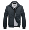 Quality High Men's Jackets Men New Casual Jacket Coats Spring Regular Slim Jacket Coat for Male Wholesale Plus size M 7XL 8X