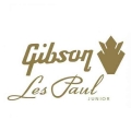 Gibson Stickers Guitar Decal For Les Paul Junior Guitar Decal Headstock Waterslide - Car Stickers - Officematics.com