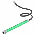 New Pro'sKit FL 603 Flexible LED Flashlight for Auto Repair Check Workshop Green