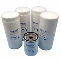Spare Parts for Volvo Trucks VOE 21707133 1 Engine Filter Kit|Truck Engine| - Officematics.com