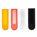 Scratchproof Waterproof Protective Central Control Panel Silicone Cover Case for Ninebot Max G30 Electric Scooter Accessories|Sc