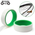 MUQZI Bike Tubeless Rim Tape 10m Tubeless Wheel Width 16/18/21/23/25/27/29/31/33/35mm MTB Road Bicycle Rim Tape|Rims| - Office