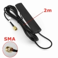 Wifi Antenna for Android Car DVD Player GPS Navigation Wifi Antenna Receiver, External Strengthen wifi Signal Amplifier Booster|