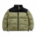 2021 new winter warm and windproof jacket men and women same style jacket ladies clothes men's cotton clothes|Parkas| - Of