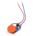 250v 12a Angle Grinder 180/230mm Polishing Machine Speed Controller Switch For Power Tool Under 1600w Angle Grinder Switch - Swi