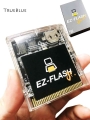 Real Time Clock Support Micro SD 32GB for EZ Flash Junior Battery Save|Replacement Parts & Accessories| - Officematics.com