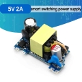 Ac-dc Converter 110v 220v To 5v2a Low Ripple Switching Power Supply Module - Ac/dc Adapters - Officematics.com