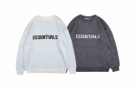 2020 Style Essentials Logo Embroidery Women Men Sweaters Hiphop Casual Men Sweater Pullover|Pullovers| - Officematics