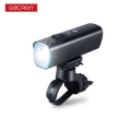 Gaciron Super Bright Bike Light V9m 1500 Lumen Usb Rechargeable Smart Led Bicycle Headlight Ipx6 Waterproof Bike Accessories - B