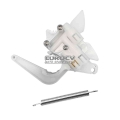 Spare Parts For Volvo Trucks Voe 20748450 Seat Adjustment Valve - Truck Engine - Officematics.com