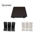 Wall Mount Holder Bracket For Playstation 4 Host Rack Hook For Ps4 Console Storage Stand Base For Ps4 Pro/slim Accessories - Acc