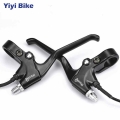 Wholesale WUXING Cut Off Power Brake Electric Bike Accessories E brake For Electric Bicycle Scooter E moto Universal 1 Pair|Elec