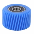 Tongsheng TSDZ2 Mid Drive Motor Engine Replacement Nylon Gear for 36V/48V E bike 62KF|Electric Bicycle Accessories| - Officema