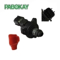 Best Quality For Mitsubishi Dodge Chrysler 2002 2013 New Idle Air Control Valve 1450A132 MD628319 MD613992 61141014|Intake Mani