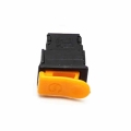 2 pin Electric Start Switch Button for Scooter|Motorcycle Switches| - Officematics.com