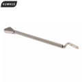 Boat Accessories Marine Stainless Steel 260mm Spring , Lid Support Spring - Marine Hardware - Officematics.com