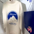 Ader Error Sweaters Oversize High Neck Pullover Adererror Men's Women's Loose Wild Casual Knitted Sweater|Pullovers| -
