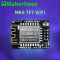 3D printer wireless parts MKS TFT WIFI module smartphone WI FI controller for MKS TFT32 TFT35 TFT28 TFT24 TFT70 touch screen|3D