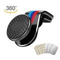 For Bmw E30 E36 E39 E46 E60 E70 E87 E90 E92 E71 F10 F30 F20 F01 F02 X1 X2 X3 X4 X5 X6 X7 M Performance Magnetic Car Phone Holder