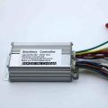 GREENTIME sine wave controller 36V/48V 350W BLDC motor controller E bike brushless speed controller with silent start|Electric B