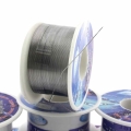 New Tin lead Rosin Core Solder Wire 0.3mm 0.4mm 0.5mm 0.6mm 0.8mm 1.0mm 2% Flux Reel Welding line