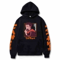 Japan Anime Haikyuu Cosplay Print Hoodie Women Men Harajuku Plus Size Sweatshirt Karasuno High School Pullover Hooded Sportswear