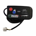 Electric Bike 36V 48V Smart KT LED880 Display Control Panel Waterproof Ebike Electric Bike Parts Accessories|Electric Bicycle A