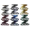 Motorcycle 3d Emblem Badge Decal Tank Wheel Z1000 Sticker - Officematics.com